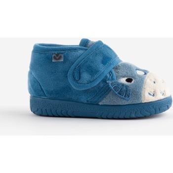 Chaussons enfant Victoria CHAUSSON OJALÁ FOURRURE ANIMAUX SCRATCH 1051...