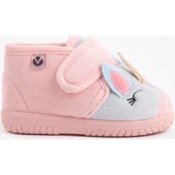 Chaussons enfant Victoria CHAUSSON OJALÁ FOURRURE ANIMAUX SCRATCH 1051...