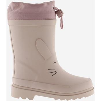 Bottes enfant Victoria BOTTES DE PLUIE CAOUTCHOUC ANIMAUX 1060104