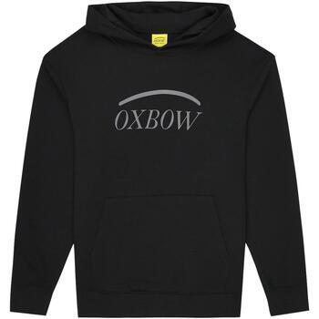 Sweat-shirt Oxbow Sweat a capuche corporate