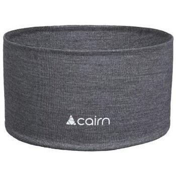 Accessoires cheveux Cairn Bandeau MERINO Headband - Black Ch