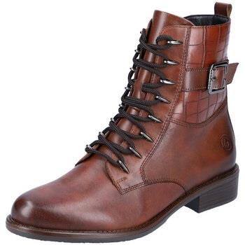 Bottines Remonte D0F72-22