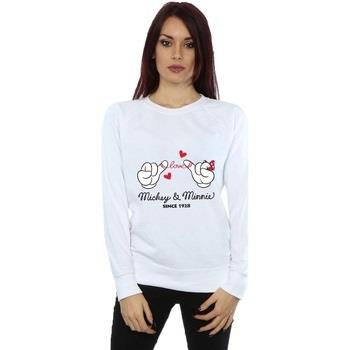 Sweat-shirt Disney BI26850