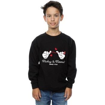 Sweat-shirt enfant Disney BI26012