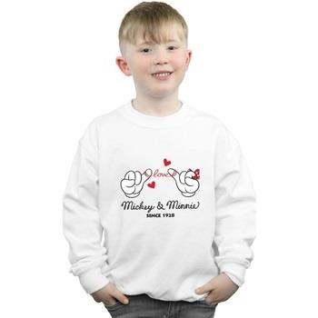 Sweat-shirt enfant Disney BI26012