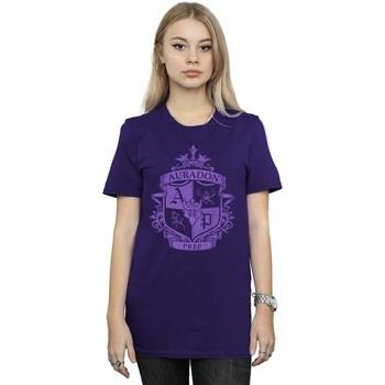 T-shirt Disney The Descendants