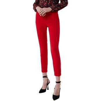 Pantalon Liu Jo WA1022T7896