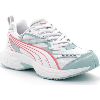 Baskets Puma Baskets Morphic Techie