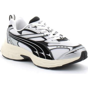 Baskets Puma Sneakers rétro Morphic