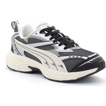 Baskets Puma Sneakers rétro Morphic