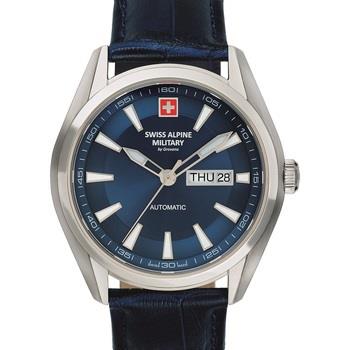 Montre Swiss Alpine Military Swiss Military 7090.2535, Automatic, 43mm...