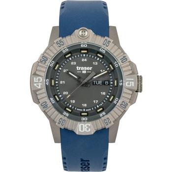 Montre Traser H3 Traser 110667, Quartz, 46mm, 20ATM