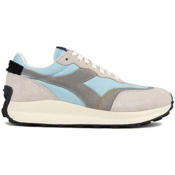 Baskets Diadora Race Suede Baskets Style Course