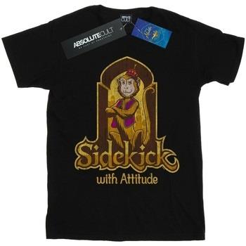 T-shirt enfant Disney Sidekick Attitude