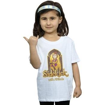 T-shirt enfant Disney Sidekick Attitude