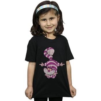 T-shirt enfant Disney Alice in Wonderland