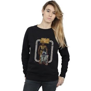 Sweat-shirt Disney BI37760