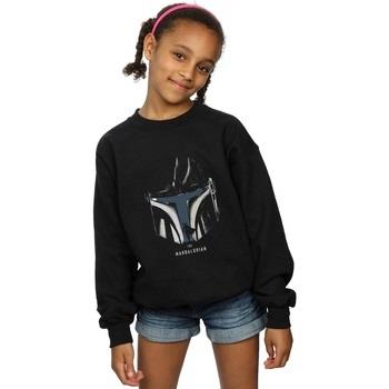 Sweat-shirt enfant Disney The Mandalorian