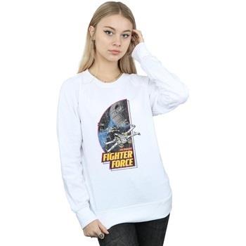 Sweat-shirt Disney Fighter Force