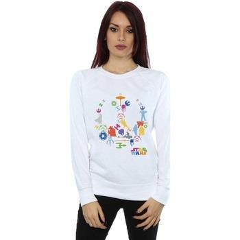 Sweat-shirt Disney BI37788