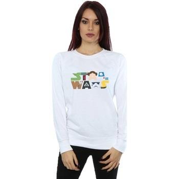 Sweat-shirt Disney BI37831