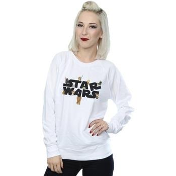 Sweat-shirt Disney Kiddie