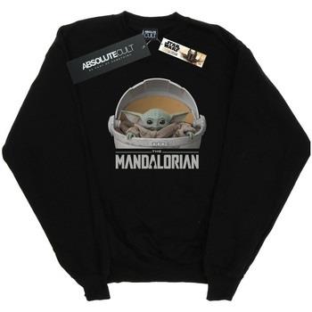 Sweat-shirt enfant Disney The Mandalorian The Child