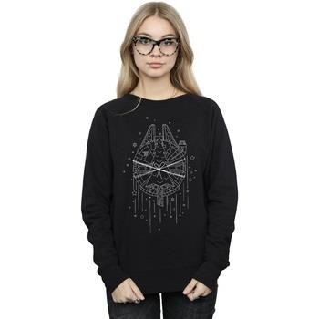 Sweat-shirt Disney Millennium Delivery