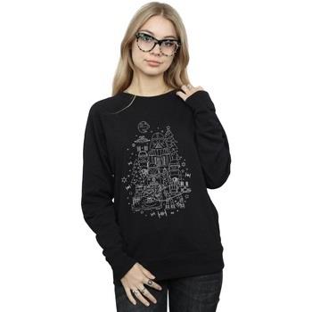 Sweat-shirt Disney Empire