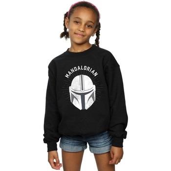 Sweat-shirt enfant Disney The Mandalorian