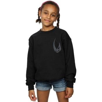 Sweat-shirt enfant Disney The Mandalorian