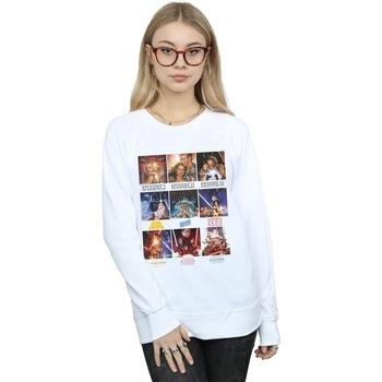 Sweat-shirt Disney Saga