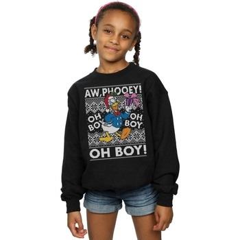 Sweat-shirt enfant Disney BI26935