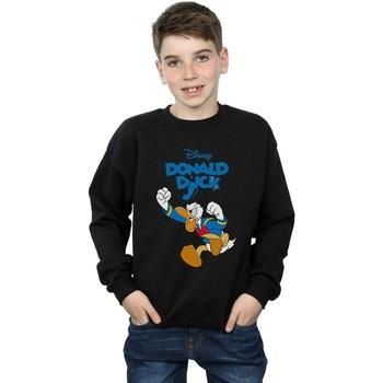 Sweat-shirt enfant Disney Furious Donald