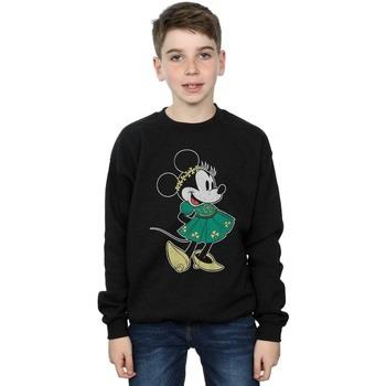 Sweat-shirt enfant Disney St Patrick's Day