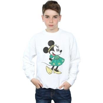 Sweat-shirt enfant Disney St Patrick's Day