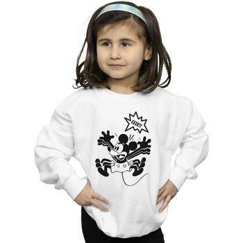 Sweat-shirt enfant Disney EEEEEK!