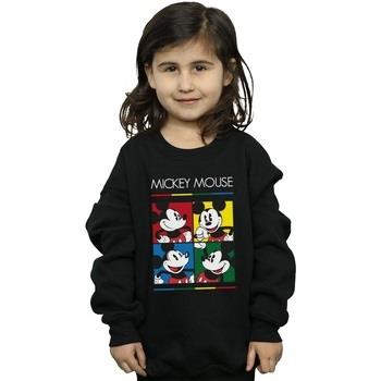 Sweat-shirt enfant Disney BI27104