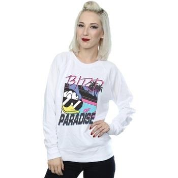 Sweat-shirt Disney Bird Of Paradise