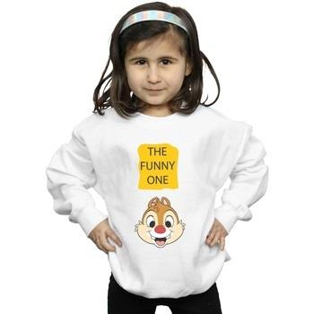 Sweat-shirt enfant Disney Chip N Dale The Funny One