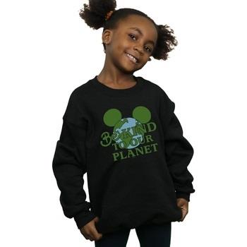 Sweat-shirt enfant Disney Be Kind