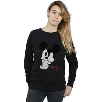 Sweat-shirt Disney Ponder