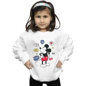 Sweat-shirt enfant Disney BI27480