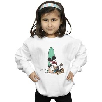 Sweat-shirt enfant Disney Surf And Chill