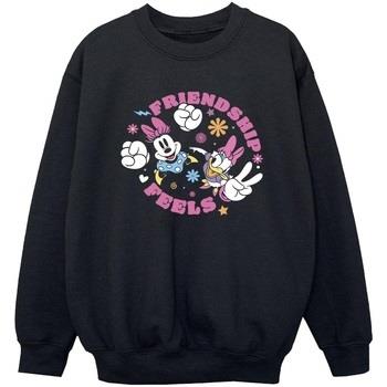 Sweat-shirt enfant Disney Friendship