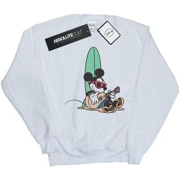 Sweat-shirt Disney Surf And Chill