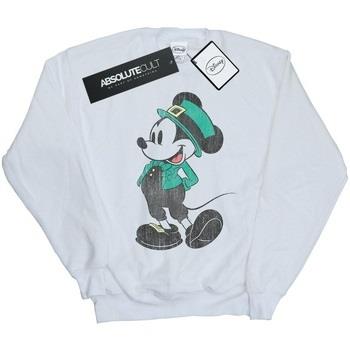 Sweat-shirt enfant Disney St Patrick