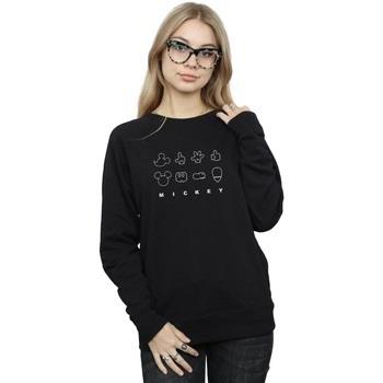 Sweat-shirt Disney BI27833