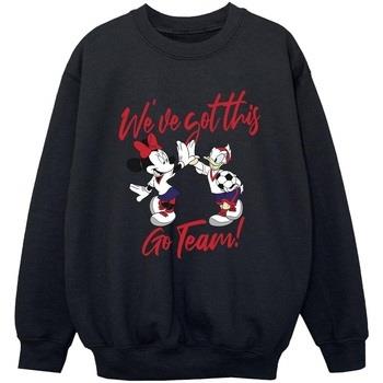 Sweat-shirt enfant Disney We've Got This