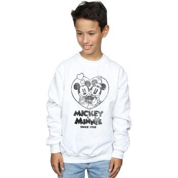 Sweat-shirt enfant Disney Since 1928